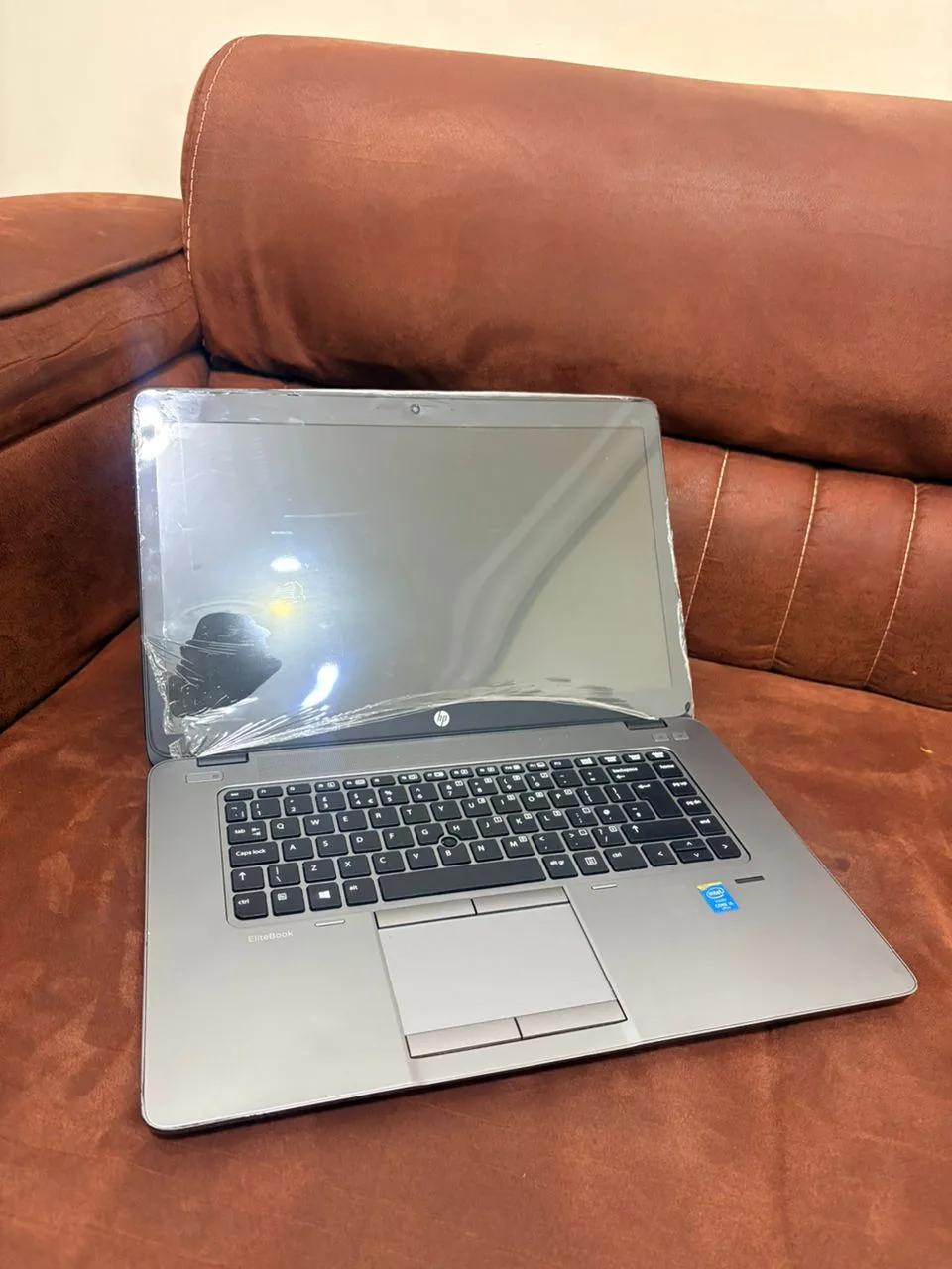 HP elite book 850 G2