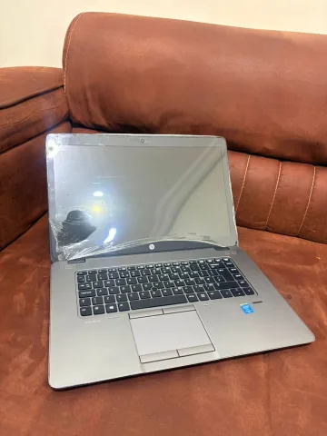 HP elite book 850 G2