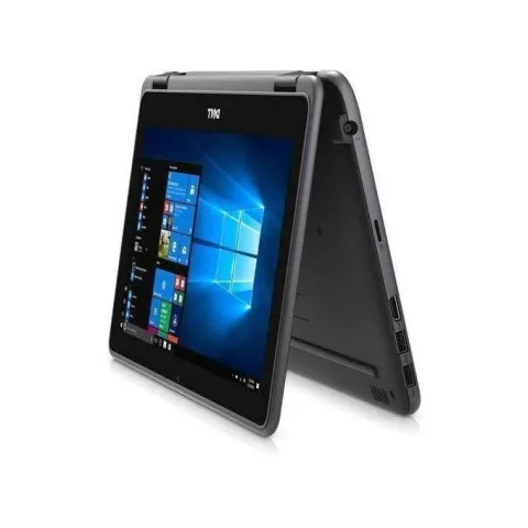 UK Used Dell Latitude 3190 touchscreen laptop